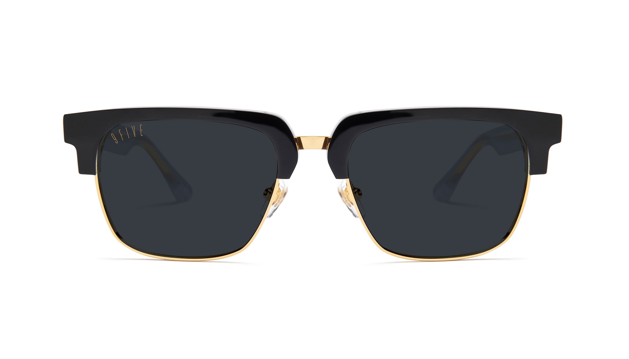 9FIVE Belmont Tuxedo Sunglasses Rx