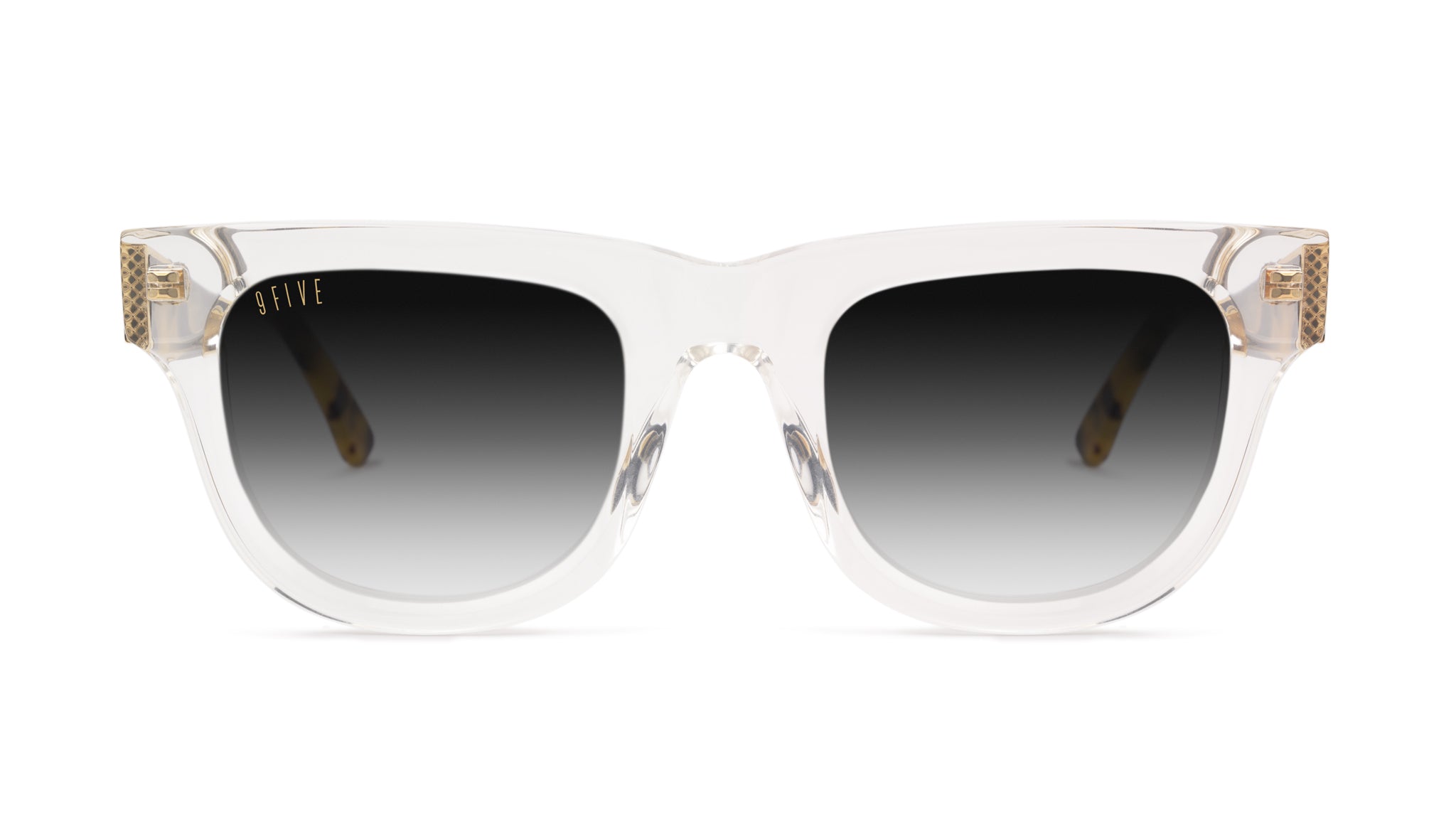 9FIVE Camino Oasis - Gradient Sunglasses