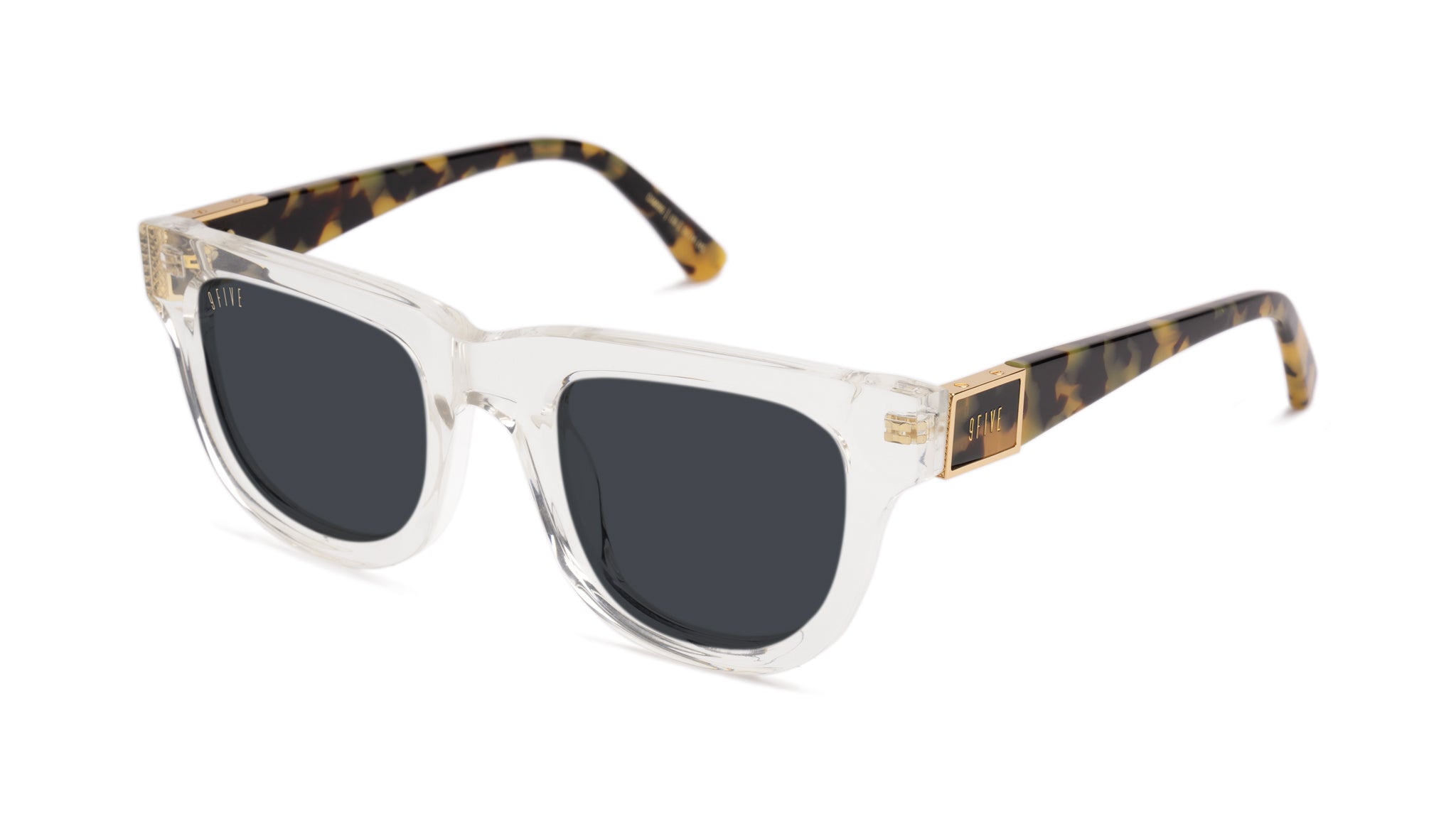 9FIVE Camino Oasis Sunglasses