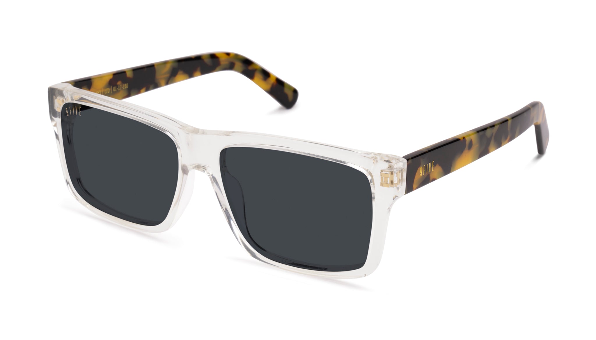 9FIVE Caps Oasis Sunglasses Rx