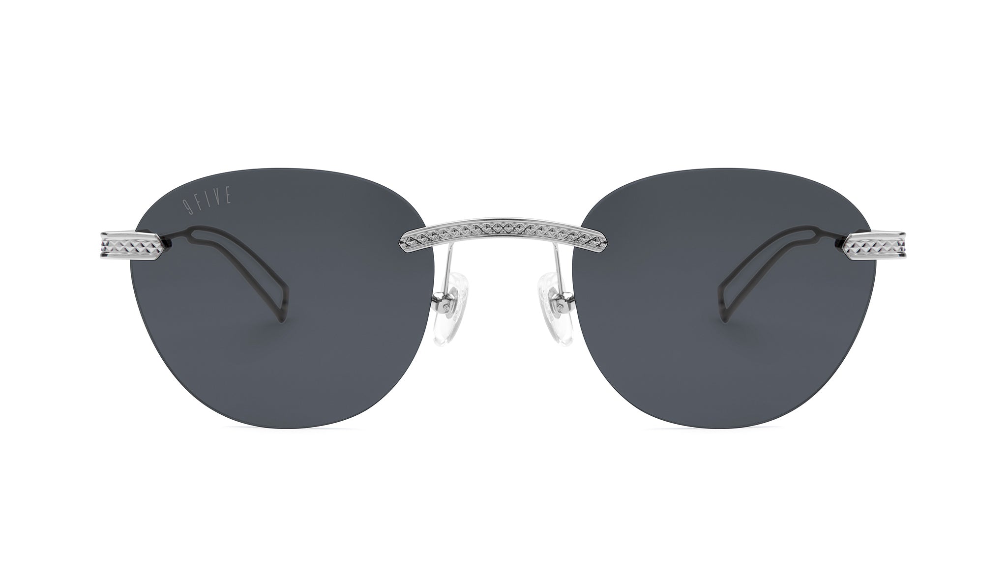 9FIVE Dime Lite Platinum Sunglasses