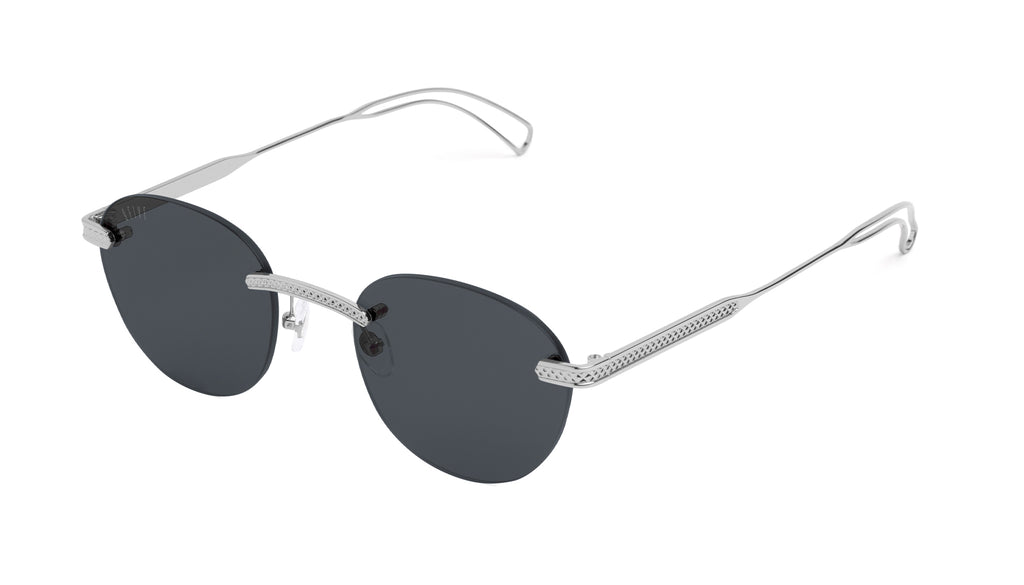 9FIVE Legacy Lite Platinum Sunglasses – 9FIVE Eyewear