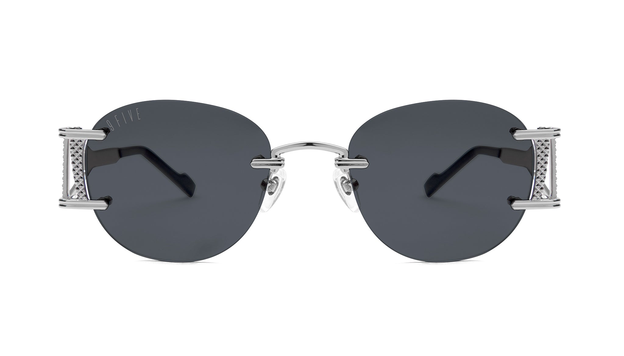 9FIVE Legacy Lite Platinum Sunglasses