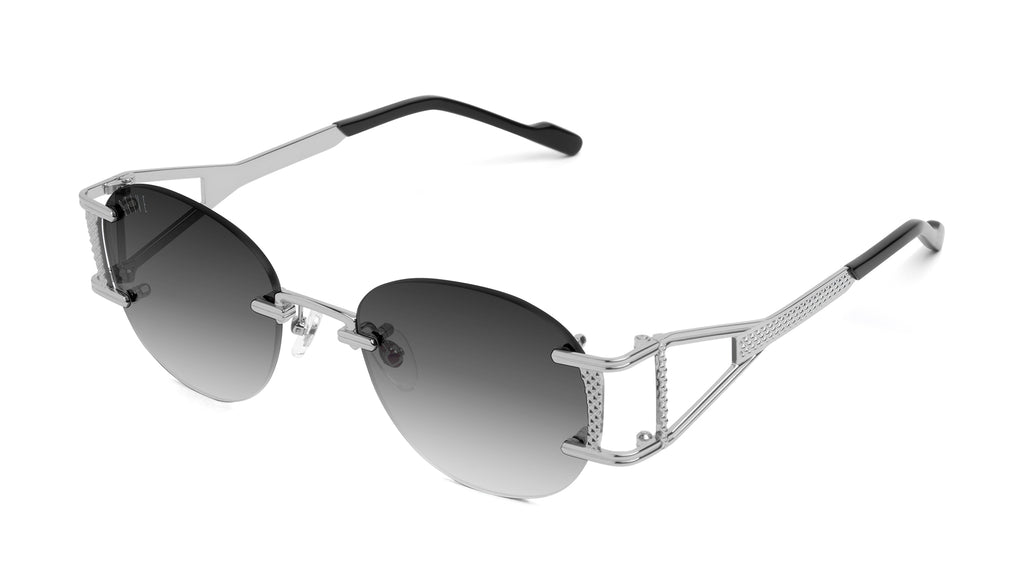 9FIVE Legacy Lite Platinum Sunglasses – 9FIVE Eyewear