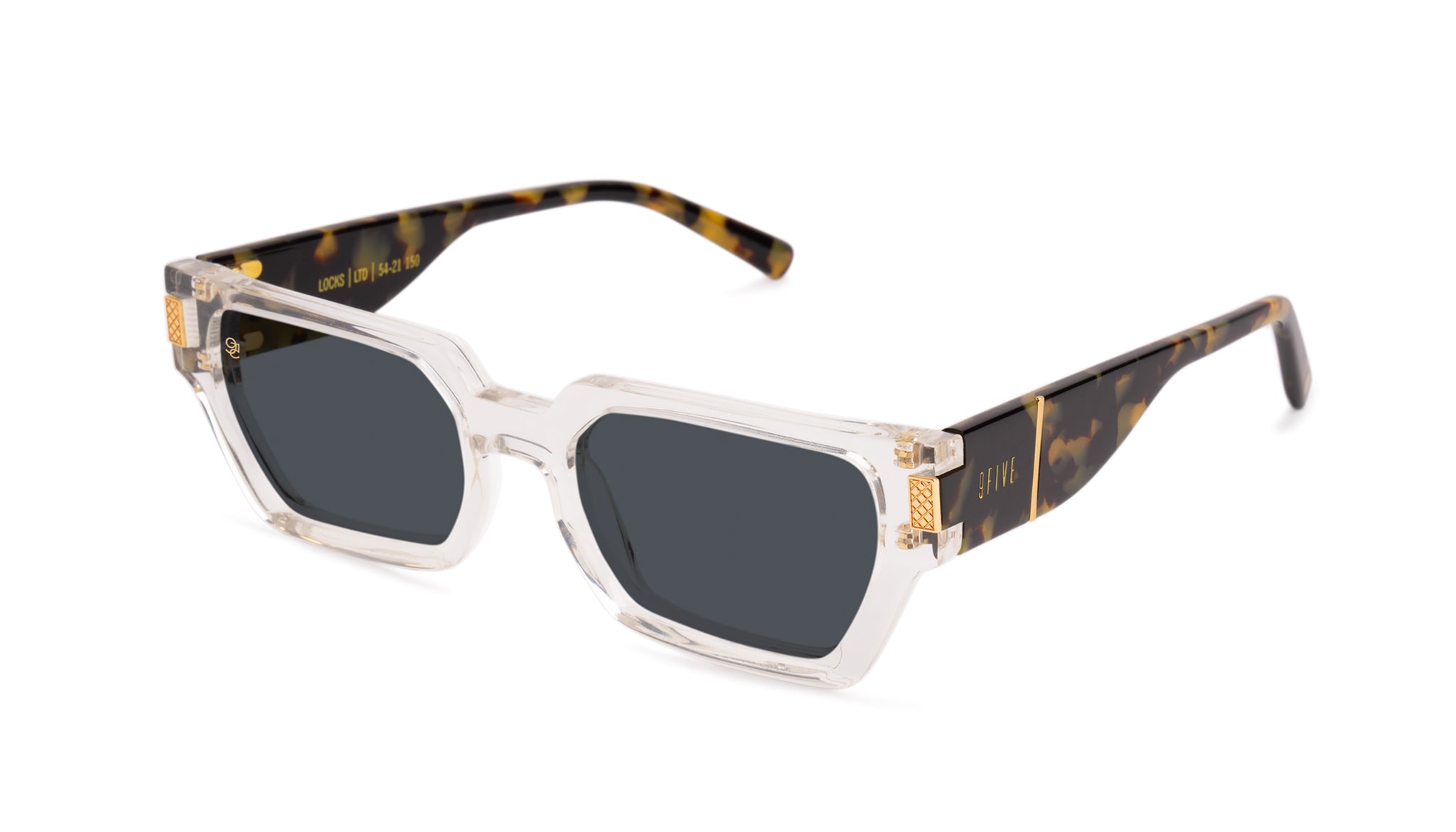 9FIVE Locks Oasis Sunglasses