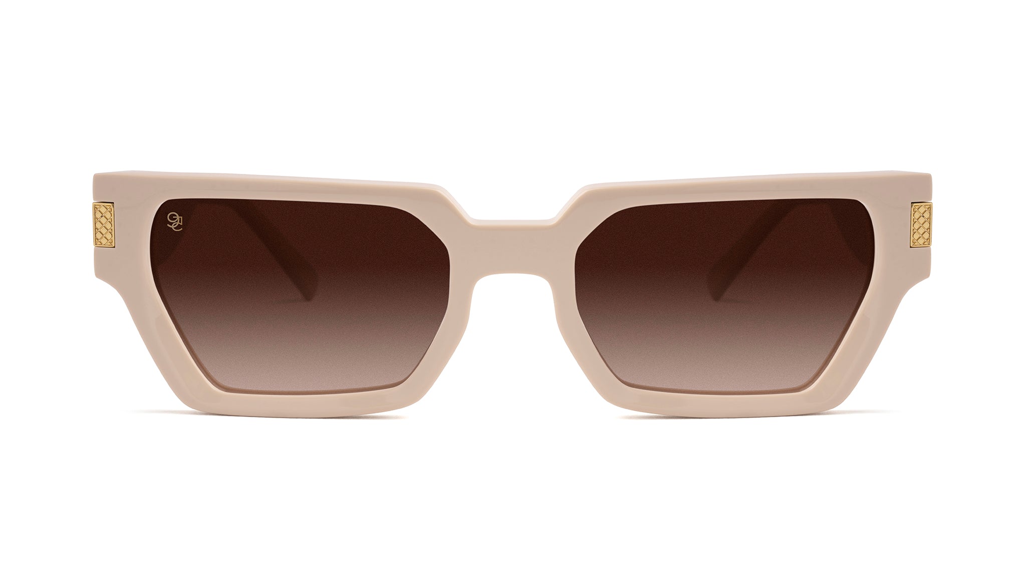 9FIVE Locks Zen - Sienna Gradient Sunglasses