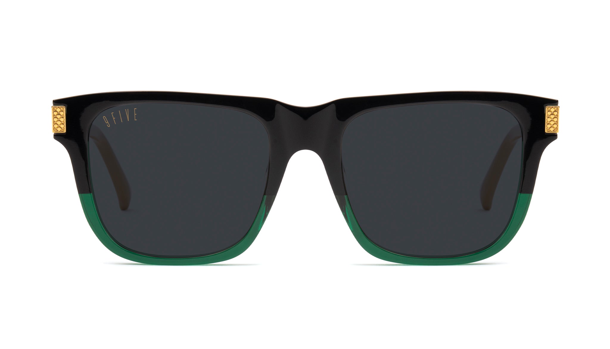 9FIVE Ocean Tundra Green Sunglasses Rx