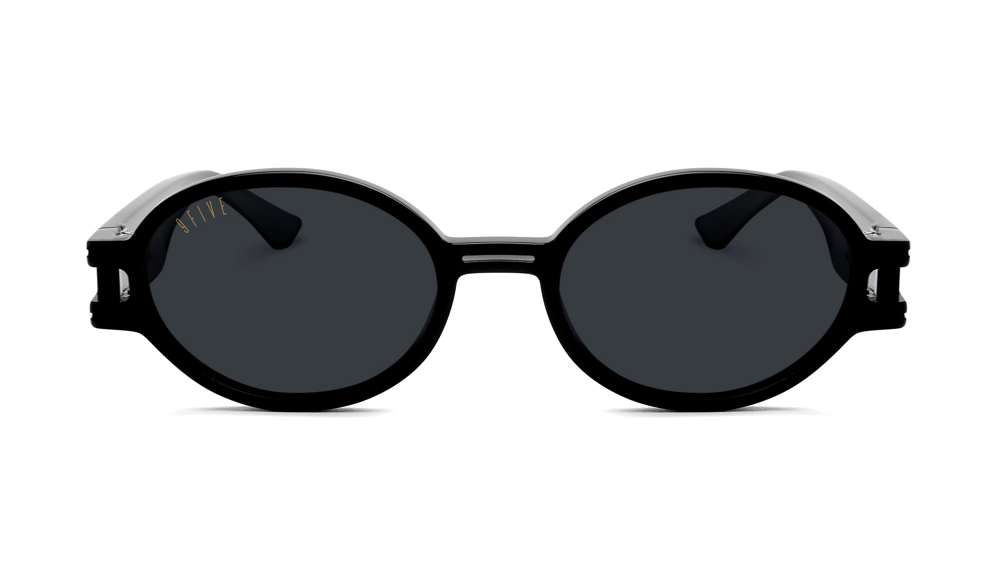 9FIVE St. James SE Black Sunglasses Rx