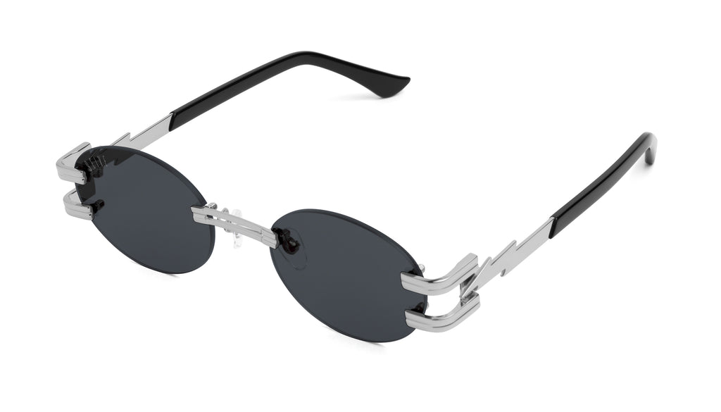 9FIVE Legacy Lite Platinum Sunglasses – 9FIVE Eyewear