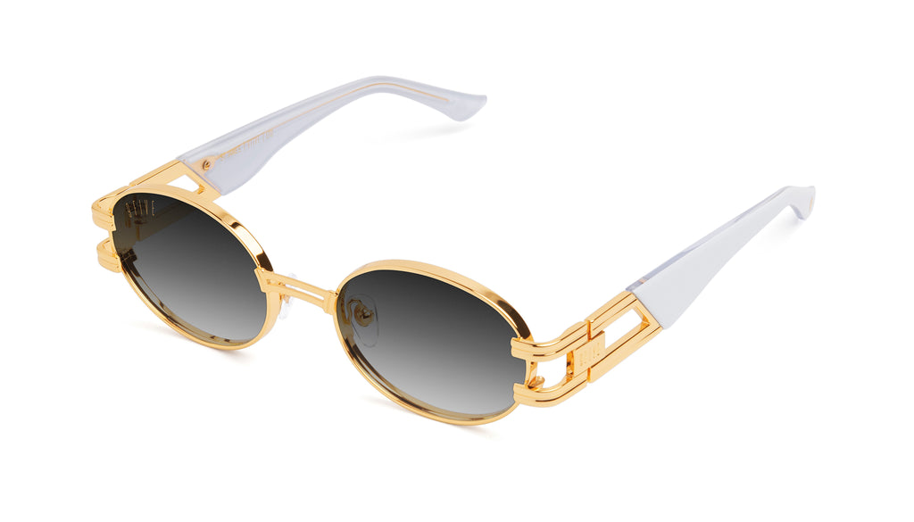 9FIVE St. James Tuxedo Sunglasses – 9FIVE Eyewear