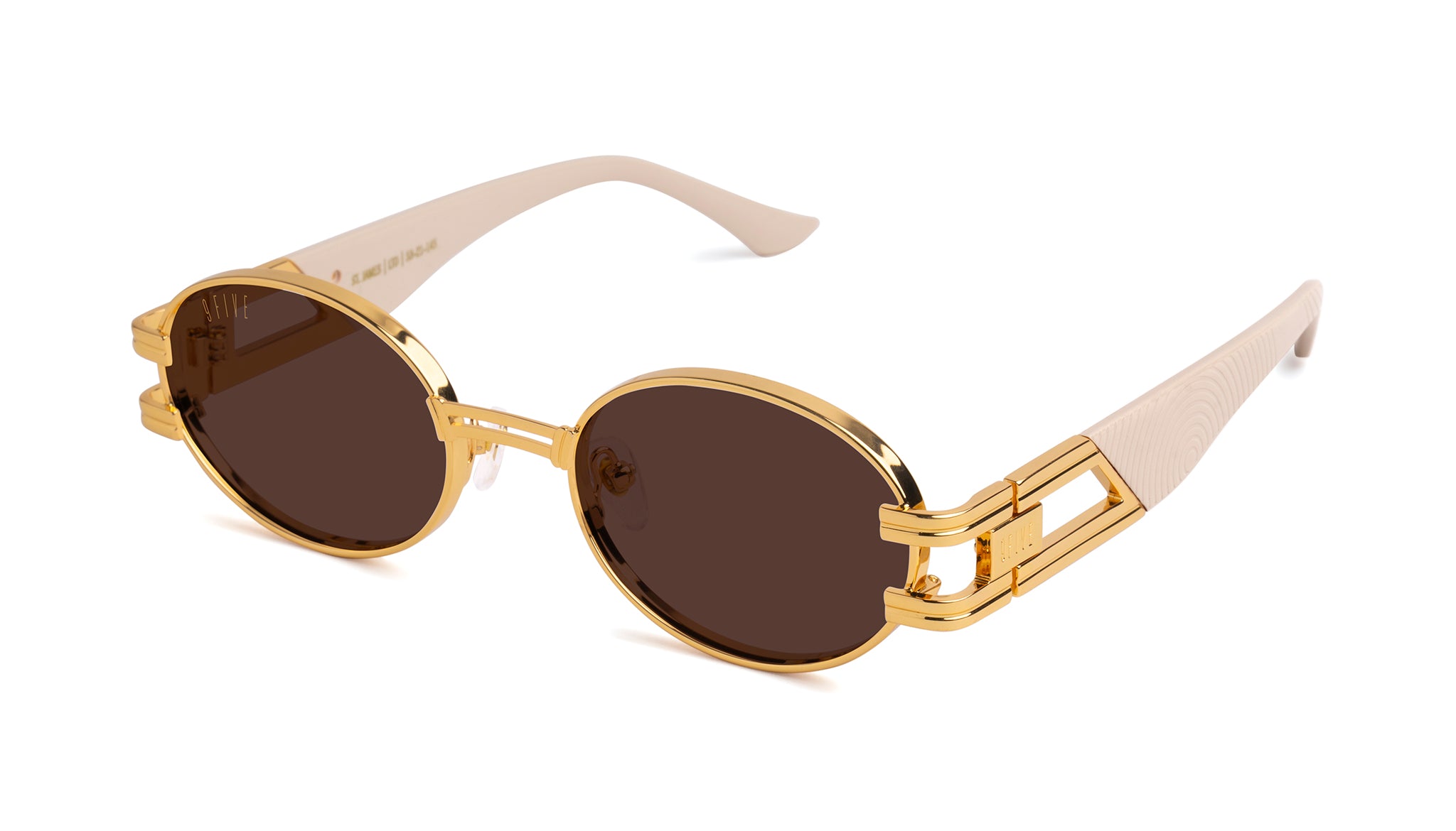 9FIVE St. James Zen Sunglasses