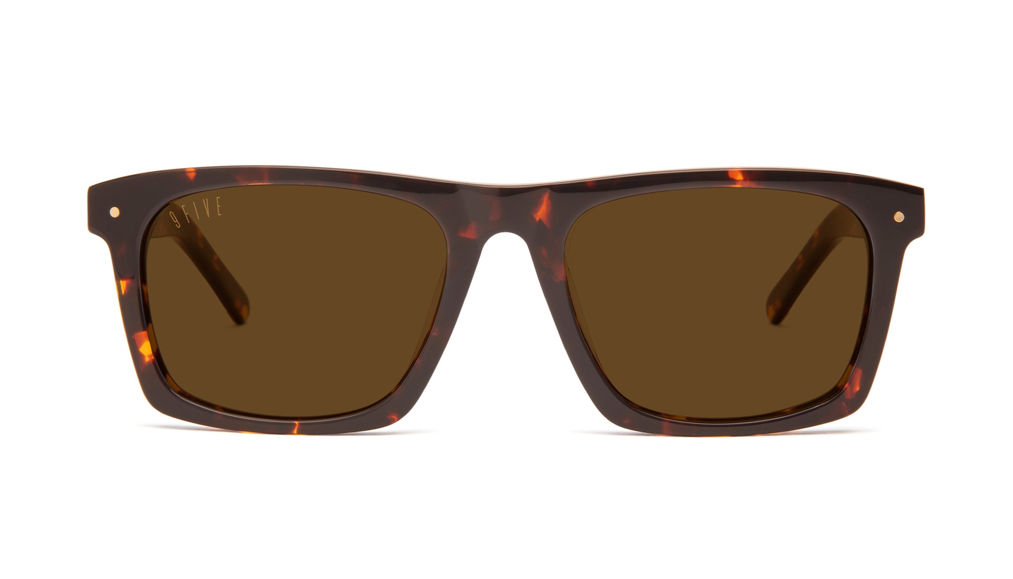 9FIVE One Tortoise Sunglasses Rx