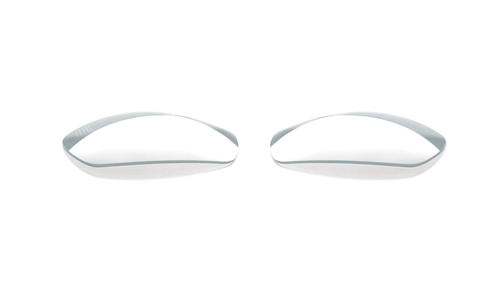 9FIVE Locks Cognac & 24K Gold Clear Lens Glasses Rx – 9FIVE Eyewear