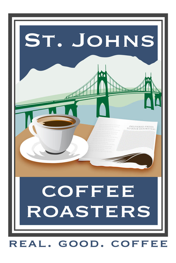 How to brew coffee in a moka pot and eating crow.
