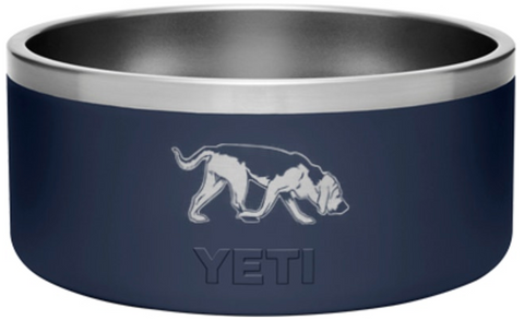 Yeti Custom Dog Bowl