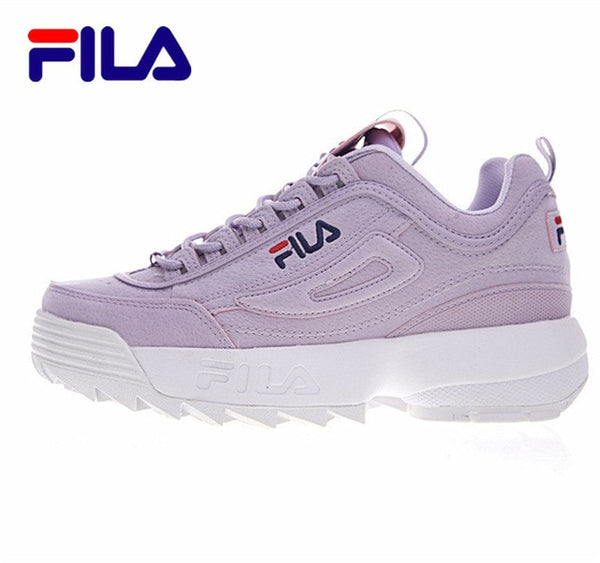 fila shoes womens 2018