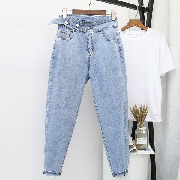 vintage high waisted jeans plus size