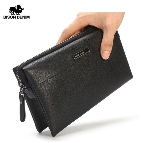 michael kors men clutch