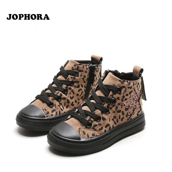 leopard shoes 2019