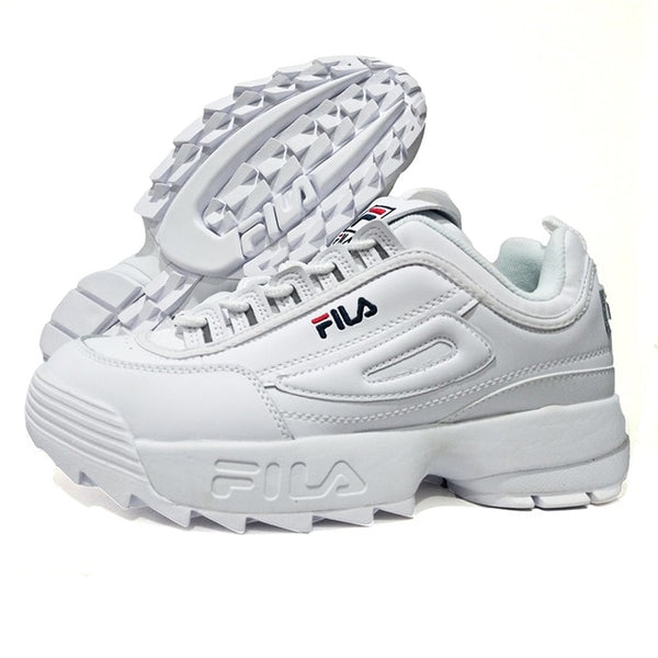 non slip fila