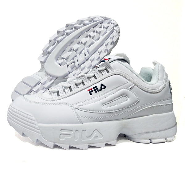 new shoes fila