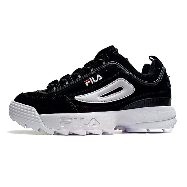 fila new style shoes