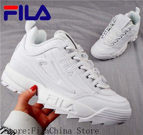 fila disruptor 2 39