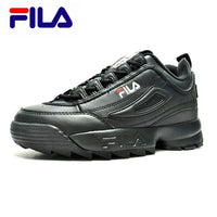 fila disruptor ii 36