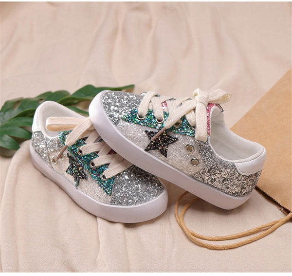 cloth shoes for kids