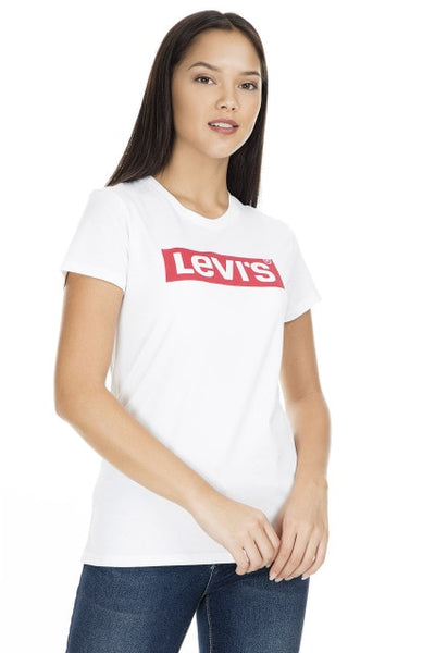 levis printed t shirt