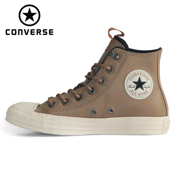 warm converse shoes