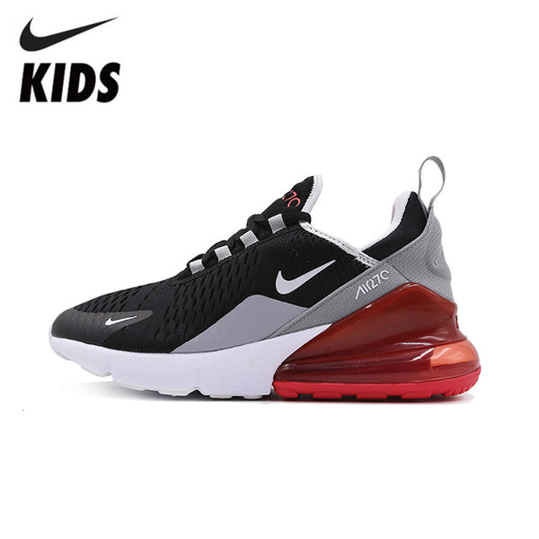 children nike 270