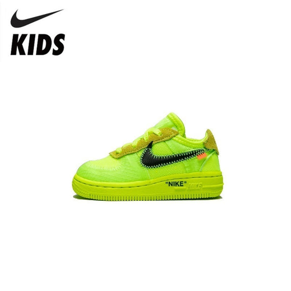 air force shoes for kids