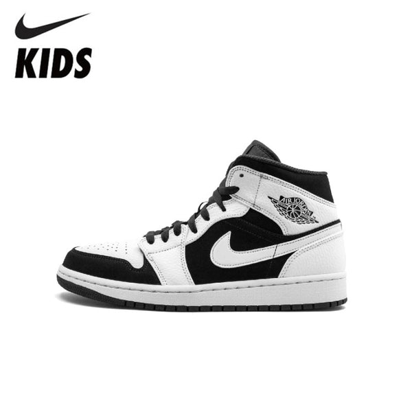 new kids basketball shoes