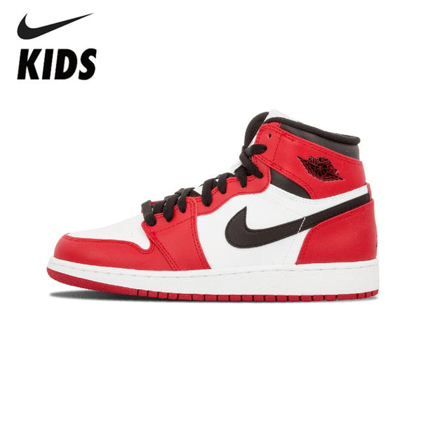 michael jordan basketball shoes for kids
