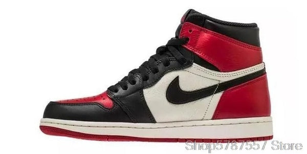 air jordan 1 retro basketball shoes