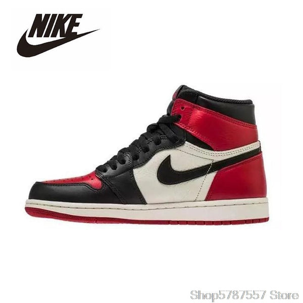 nike high shoes men