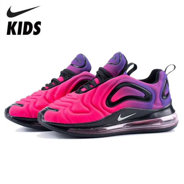 nike air max 720 kids