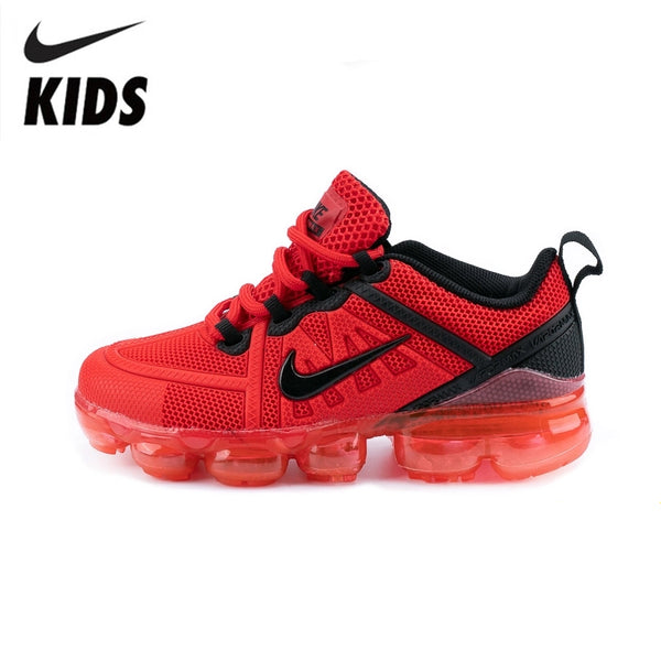 Nike Air VaporMax Flynit Kids Shoes 