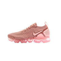 pink vapormax kids