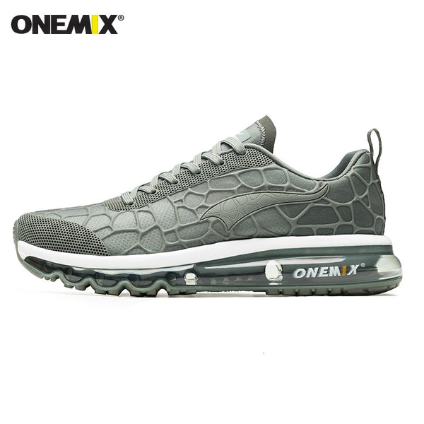 onemix women's air cushion running shoes