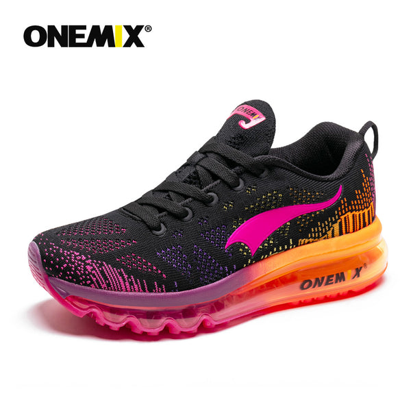 onemix running shoes