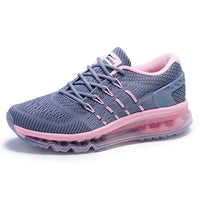 pink running shoes womens