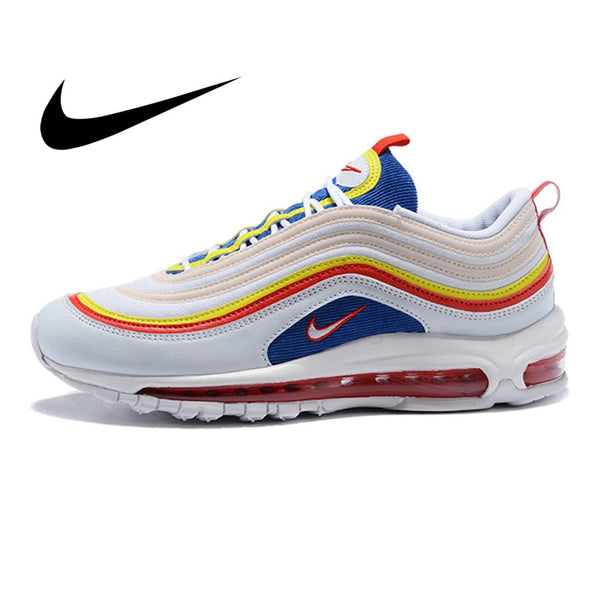 are nike air max 97 comfortable