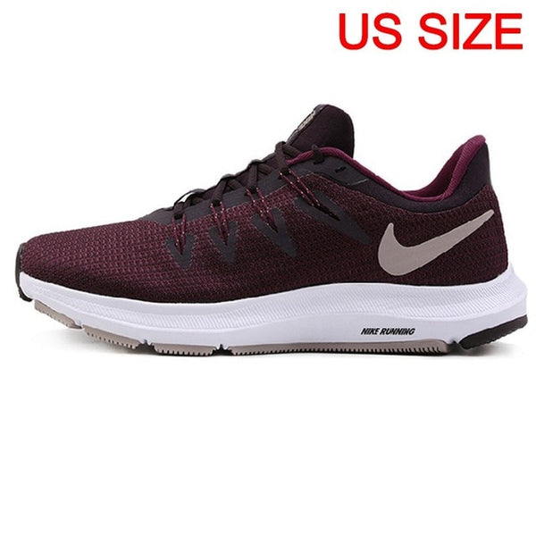 Original New Arrival 2019 NIKE QUEST Women's Running Shoes Sneakers – MY  DUBAI SHOPPING | ALL RIGHTS RESERVED