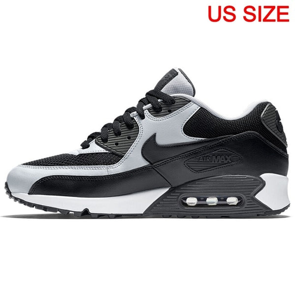 mens nike air max 90 essential casual shoes