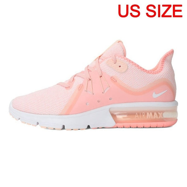 Original New Arrival NIKE AIR MAX SEQUENT 3 Women's Running Shoes Snea – MY  DUBAI SHOPPING | ALL RIGHTS RESERVED