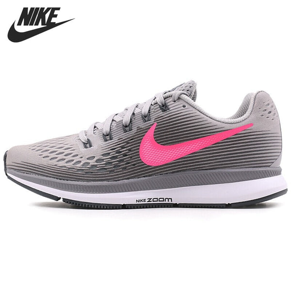 nike air zoom pegasus 34 ladies running shoes