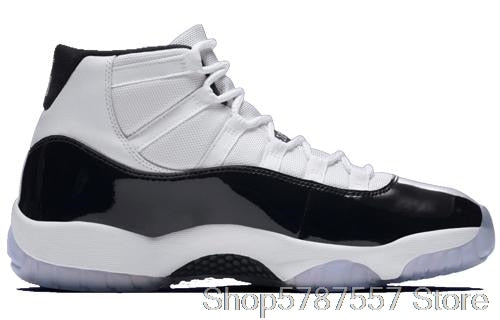 jordan 11 concord mens