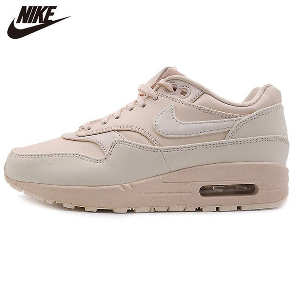 women's nike air max 1 lux casual shoes